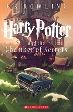 Harry Potter：Harry Potter and the Chamber of Secrets