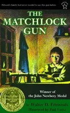 The Matchlock Gun L5.1