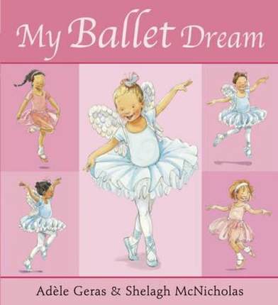 My Ballet Dream L3.1