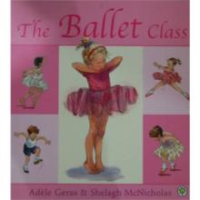 The Ballet Class