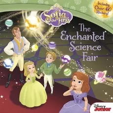 The Enchanted Science Fair L3.4
