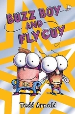 Fly Guy：Buzz Boy and Fly Guy L1.3