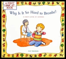 Why Is It So Hard to Breathe?