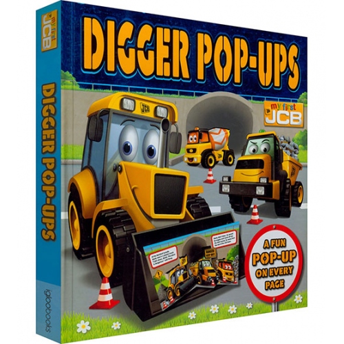 Digger Pop-Ups