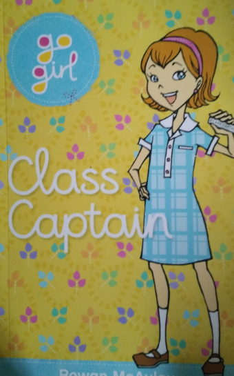 Class captain