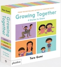 Growing Together