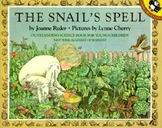 The Snail's Spell L2.8