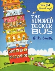 The Hundred Decker Bus