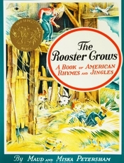 The Rooster Crows