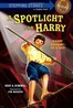 A Spotlight for Harry L3.5