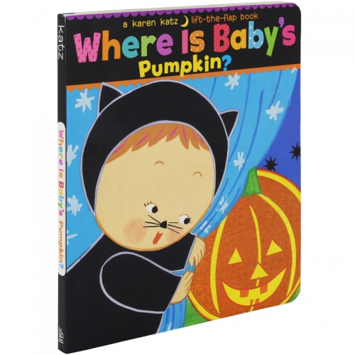 Where is Baby’s Pumpkin?