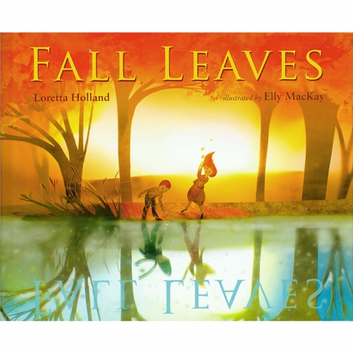 Fall Leaves L4.5