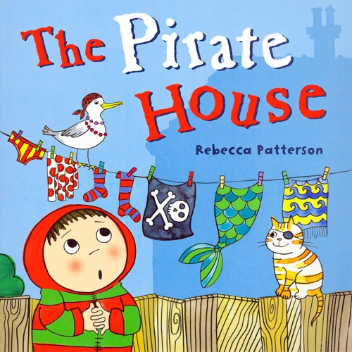 The Pirate House L2.6