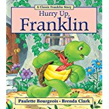Hurry up, Franklin  L2.8