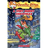 Geronimo Stilton：A very Merry Christmas - L4.3