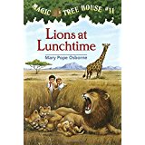 MTH 11: Lions at Lunchtime L3.0