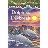 Magic Tree House:Dolphins at Daybreak  L3.1