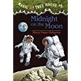 Magic Tree House:Midnight on the Moon  L2.8