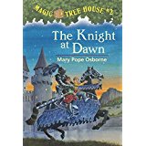 MTH 2: The Knight at Dawn L2.9