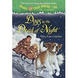 Magic Tree House:Dogs in the Dead of Night   L3.8