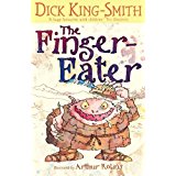 Dick King Smith:The Finger Eater - L4.3