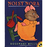 Noisy Nora L2.6