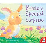 Rosies Special Surprise