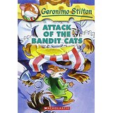 Geronimo Stilton：Attack of the Bandit Cats - L3.8