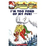 Geronimo Stilton：I'm too Fond of My Fur - L3,5