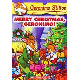 Geronimo Stilton: Merry Christmas, Geronimo! - L3.2