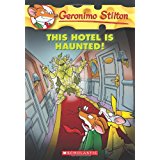 Geronimo Stilton: This Hotel is Haunted - L3.9