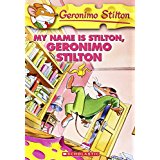 Geronimo Stilton: My Name is Geronimo Stilton L3.2
