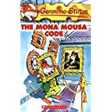 Geronimo Stilton:The Mona Mouse Code L3.5