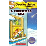 Geronimo Stilton：A Christmas Tale   L2.9