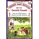 Henry and Mudge：Henry and Mudge and the Careful Cousin   L2.1