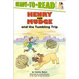 Henry and Mudge：Henry and Mudge and the Tumbling Trip   L2.4