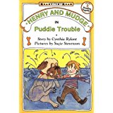 Henry and Mudge：Henry and Mudge in Puddle Trouble L2.5