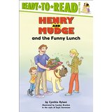 Henry and Mudge：Henry and Mudge and the Funny Lunch L2.7