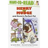 Henry and Mudge：Henry and Mudge and Annie's Perfect Pet L2.3
