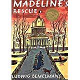 Madeline's Rescue  L3.2