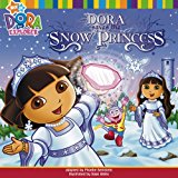 Dora: Dora Saves the Snow Princess L2.8