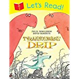 Let’s Read：Tyrannosaurus Drip   L3.7
