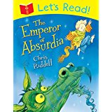 Let’s Read：The Emperor of Absurdia  L3.6