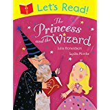 Let’s Read：The Princess and the Wizard   L3.6