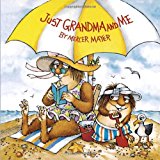Little Critter：Just Grandma and Me   L1.9