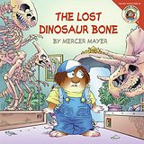Little Critter：The Lost Dinosaur Bone L3.1