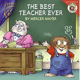 Little Critter：The Best Teacher Ever  L2.2