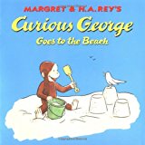 Curious George ：Curious George Goes to the Beach  L2.9