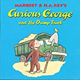 Curious George ：Curious George and the Dump Truck  L2.9