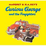 Curious George：Curious George and the Firefighters  L2.8